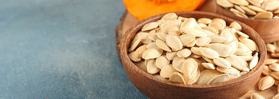 Pumpkin Seeds