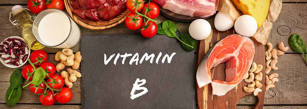 Vitamina B