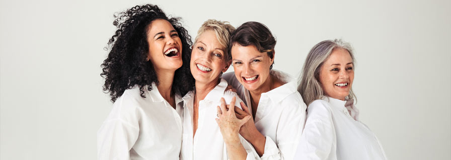 Mujeres