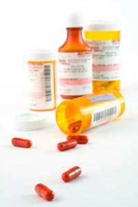pastillas y medicamentos
