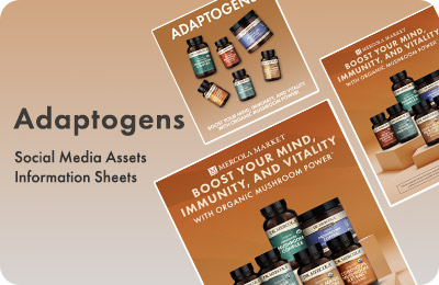 Adaptogens Info