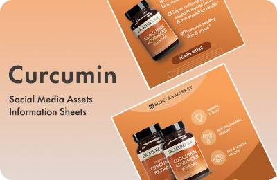 Curcumin Info