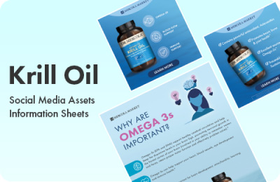 Krill Oil Info