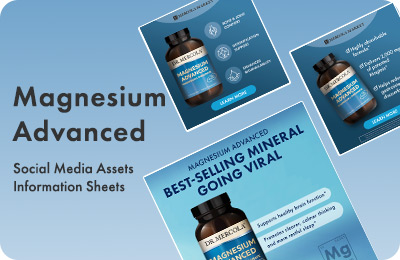 Magnesium Advanced Info