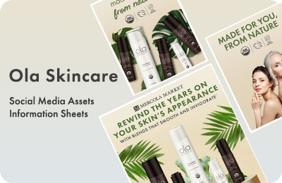 Ola Skincare Info