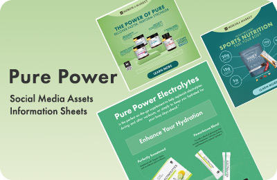 Pure Power Info