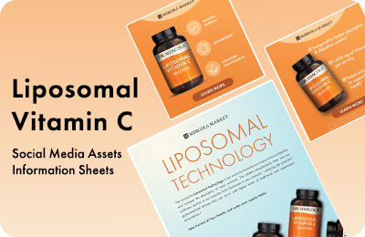 Liposomal Vitamin C Info