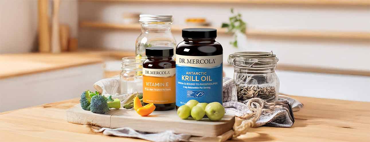 Organic Supplements