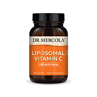 Liposomal Vitamin C