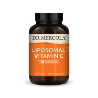 Liposomal Vitamin C