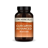 Curcumin Advanced