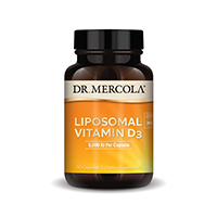 Liposomal Vitamin D3