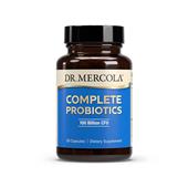 Complete Probiotics
