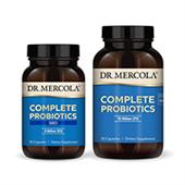 Complete Gut Restore Pack (70 B CFU)