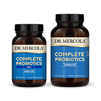 Complete Gut Restore Pack