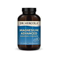 Magnesium Advanced