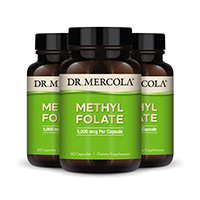 Methyl Folate