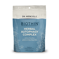 Biothin® Herbal Autophagy Complex