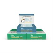 Bark & Whiskers&reg; Dental Chew Bones Small: Create Your Own 3-Pack