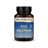 Zinc plus Selenium