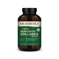 Organic Bone Broth Collagen