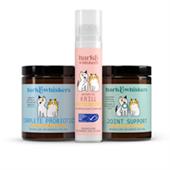Bark & Whiskers Select Bone, Joint & Muscle