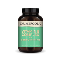 Vitamin B Complex