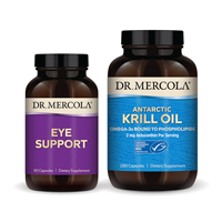 Eye Support & Krill Oil