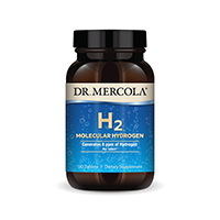 H2 Molecular Hydrogen
