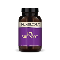 Eye Support