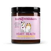 Bark & Whiskers&reg; Heart Health