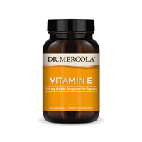 Vitamin E