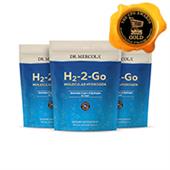 H2-2-Go&trade;
