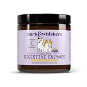Bark & Whiskers&reg; Digestive Enzymes - Kibble Diet