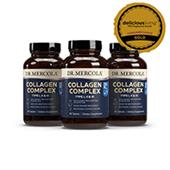 Collagen Complex 90-Day