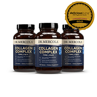 Collagen Complex