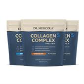 Collagen Complex Powder: Create Your Own 3-Pack