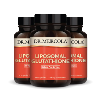 Liposomal Glutathione