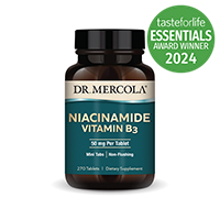 Niacinamide Vitamin B3