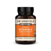 Biodynamic&reg; Organic Vitamin C Amla Extract