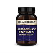 Lumbrokinase Enzymes