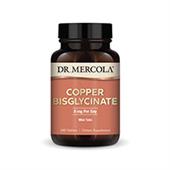 Copper Bisglycinate 90-Day
