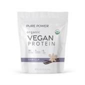Proteína Vegana Orgánica Pure Power