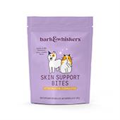Bark & Whiskers&reg; Skin Support Bites