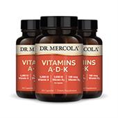 Vitamins ADK 90-Day
