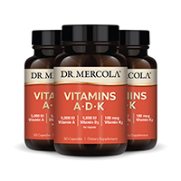 Vitamins ADK