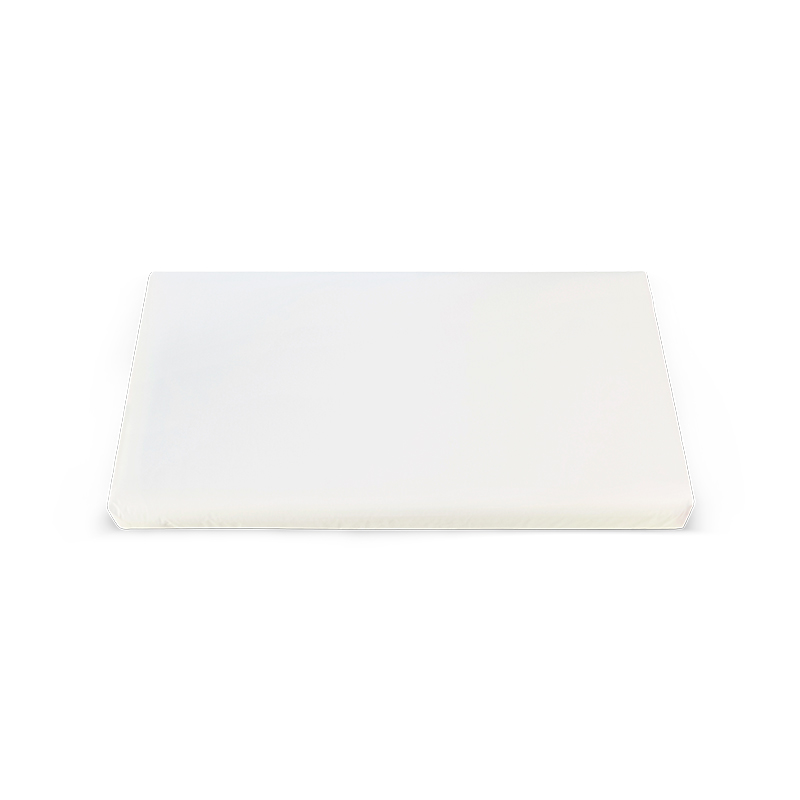 Naturepedic Organic Breathable 2-Stage Crib Mattress