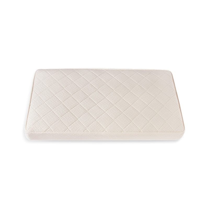 Organic Breathable Ultra Waterproof Crib Mattress
