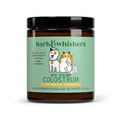 Bark & Whiskers&reg; New Zealand Colostrum