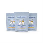 Bark & Whiskers&reg; Brain Boost Bites 3-Pack